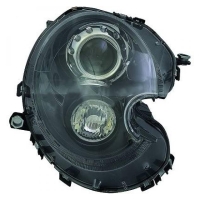 Xenon Scheinwerfer rechts D1S passt für BMW Mini R56...