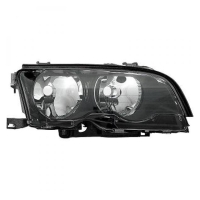 Scheinwerfer+ Motor H7/H7 rechts passt für BMW 3er...