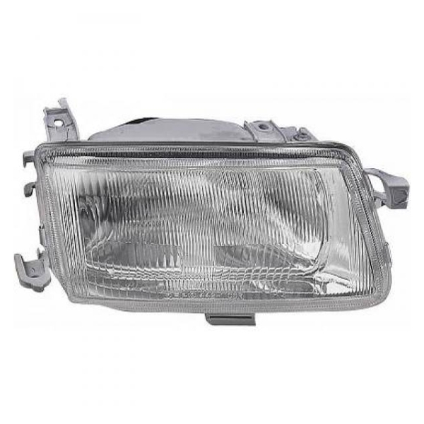 Scheinwerfer rechts Depo ohne Motor passt für Opel Astra F ab Baujahr 1994-1998