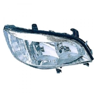 Valeo Halogen Scheinwerfer HB3/H7 rechts passt für...