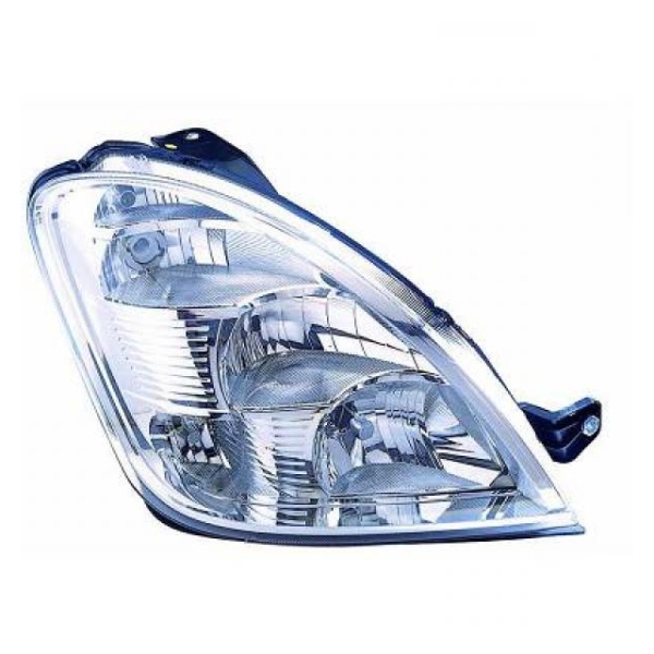 Scheinwerfer Marelli H7 links passt für Iveco DAILY IV Ka/Pr/Kipp ab 2006-2011