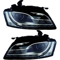Xenon Scheinwerfer Valeo D3S SET passt für Audi A5...