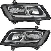 Scheinwerfer H7/H7 SET passend für Audi Q5 8RB...