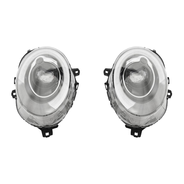 Valeo LED Scheinwerfer mit Kurvenlicht SET passt für Mini F55/F56 ab 14-18