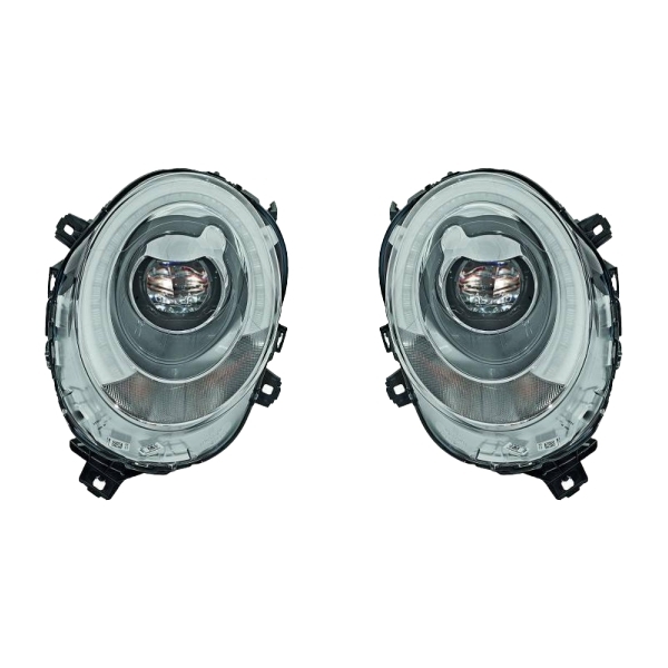 Valeo LED Scheinwerfer SET passt für Mini F55/F57/F54 Vorfacelift ab 14-18