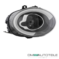 Original Valeo LED Hauptscheinwerfer SET passt für Mini MINI Clubman 13-19