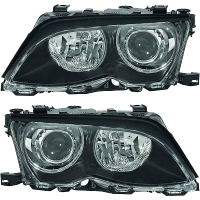 Xenon-Scheinwerfer Bosch D2S SET passt für BMW 3er...