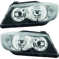 Scheinwerfer H7/H7 SET passt für BMW 3er Vorfacelift...