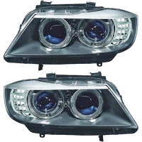 Xenon Scheinwerfer SET D1S passend für BMW 3er...