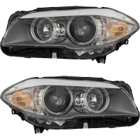 Scheinwerfer H7/H7 SET passend für BMW 5er (F10/F11)...