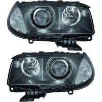 Xenon Scheinwerfer Bosch D2S SET passt für BMW X3...