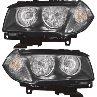 Scheinwerfer H7/H7 SET passend für BMW X3 E83...