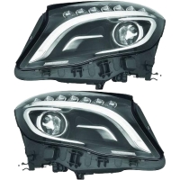 Xenon Scheinwerfer Marelli D3S SET passt für...