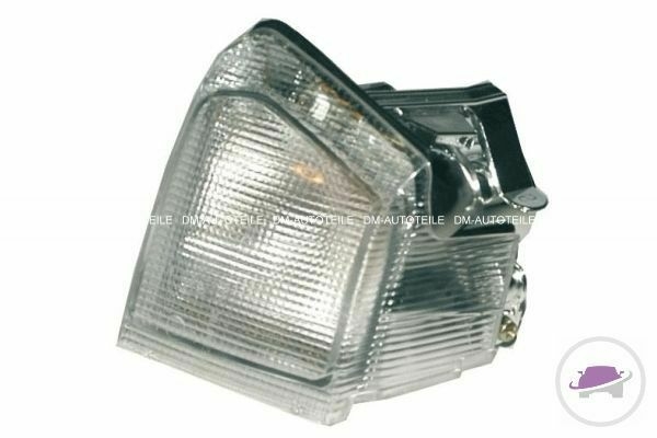 Alfa Romeo 155 Frontblinker rechts weiß Bj 04/92 -12/97 ohne Lampenträger