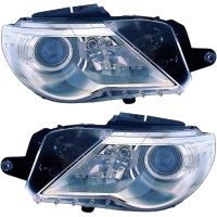 Xenon Scheinwerfer Magneti D1S + KVL SET passt für...