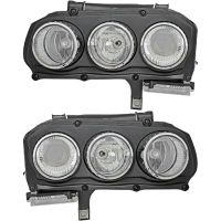 Xenon Scheinwerfer D2S SET passt für Alfaromeo 159...