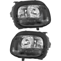Scheinwerfer Valeo H7/H7 SET passt für Citroen C3...