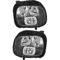 Scheinwerfer H7 Valeo mit KVL SET passt für Citroen...