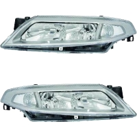 Xenon Scheinwerfer Valeo D2R/H1 SET passt für...