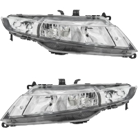 Xenon Scheinwerfer Bosch D2R SET passt für Honda...