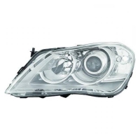 Scheinwerfer H7/H7 Depo SET passt für Suzuki Kizashi (FR) ab 2010-2015