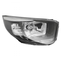 Scheinwerfer H4/PY21W Depo SET passt für Kia Picanto (JA) ab 17-20