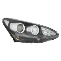 Scheinwerfer Depo HB3/P21 Tagfahrlicht SET passt für Kia Sportage QL ab 15-18