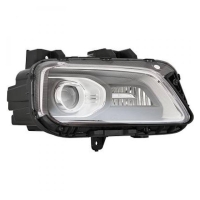 Scheinwerfer LED H7 SET passt für Hyundai Kona SUV (OS) ab Baujahr 17-20