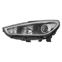 Scheinwerfer Depo H7 SET passt für Hyundai i30 /Kombi/Fastback (PDE) ab 17-20
