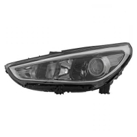 Scheinwerfer Depo H7 SET passt für Hyundai i30 Limo/Kombi (PDE) ab 17-20