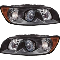 Xenon Scheinwerfer Depo D2 SET passt für Volvo S40...