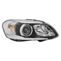 VALEO Bi-Xenon Hauptscheinwerfer D3S H9 SET passt für Volvo XC60 156 ab 13-17