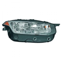 Scheinwerfer Depo H11/H9/LED SET passt für Volvo XC90 II (256) ab 2014