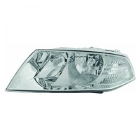 Scheinwerfer H7/H1 SET passt für Skoda Octavia II (1Z3/1Z5) ab 2004-2009