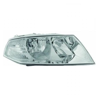Scheinwerfer H7/H1 SET passt für Skoda Octavia II (1Z3/1Z5) ab 2004-2009