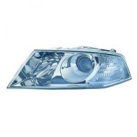 Xenon Scheinwerfer Hella D1S SET passt für Skoda Octavia II 1Z3/1Z5 ab 04-09
