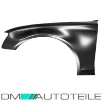 Audi A4 B8 8K Kotflügel Fender vorne links Bj. 12/07- 12/11 Limousine Avant