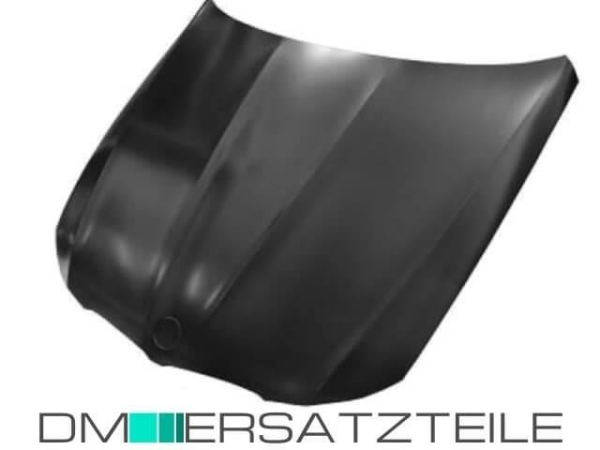 Motorhaube passt für BMW E90 Limousine E91 Touring 08-11 LCI FACELIFT BONNET