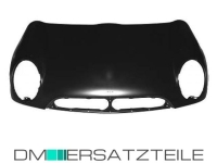 MINI Motorhaube R50 R52 R53 Mini ONE Mini COOPER 01-06...