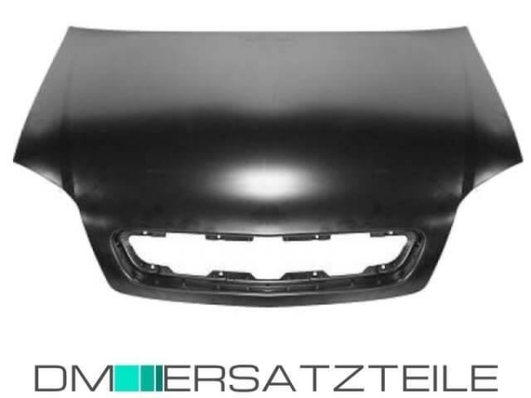 Opel Vectra C Motorhauben Bj 02-05 Auch Signum