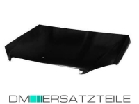 Mercedes C-Klasse W204 Motorhaube Bj 07-11 Stahl + T-Modell