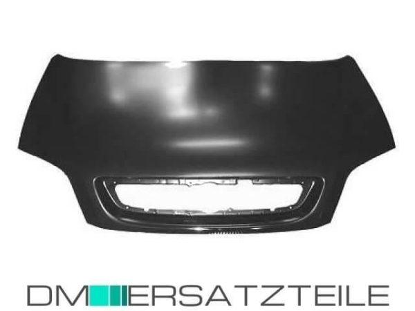 Opel Zafira A Motorhaube Bj 99-05 verzinkt alle Modelle