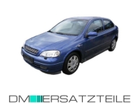 Opel Astra G Motorhaube Bj 97-04  verzinkt alle Modelle