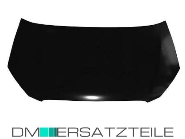 Hyundai Getz Motorhaube ab Bj 05-09