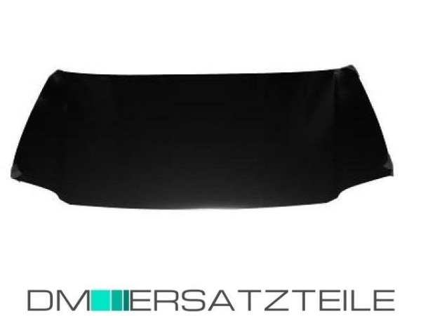 Motorhaube Haube passt für Caddy 2K 2CA ab 2003-2010 VW Touran 1T ab 2003-2006