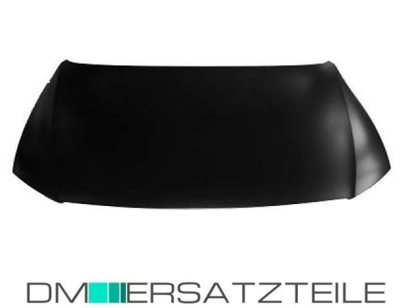 Motorhaube passt für VW Passat 3C 3C2 3C5 ab 2005-2010 Limousine Variant