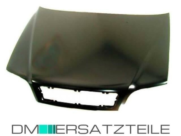 Volvo S40 V40 Motorhaube Bj 96-04 alle Modelle