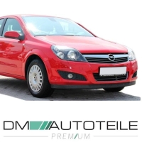 Opel Astra H Motorhaube Bj 04-10 auch GTC 3-türig alle Modelle