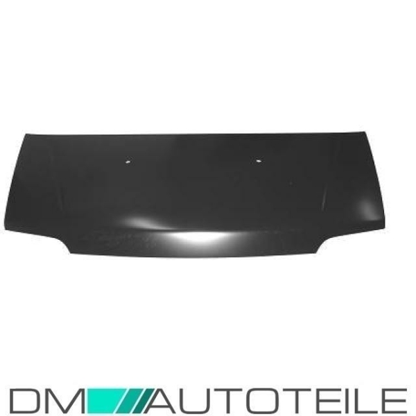 Motorhaube Bonnet passt für Fiat Ducato Boxer Citroen Jumper 02-06 Typ 244