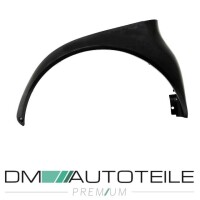 Smart Fortwo 450 City Coupe Kotflügel ABS hinten links Fender EU Ware Bj. 98-07